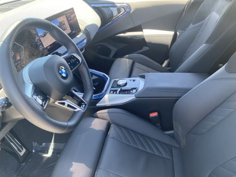 Used 2026 BMW X3 xDrive30i AWD/4WD image 18