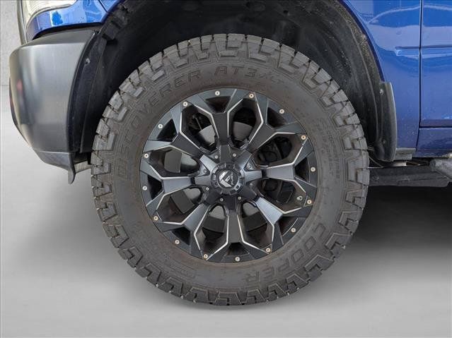 Used 2017 RAM 2500 Tradesman w/ Popular Equipment Group AWD/4WD image 12