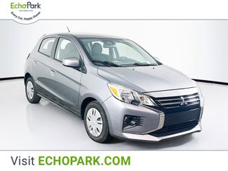 Used 2022 Mitsubishi Mirage ES image 1