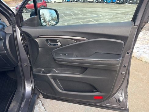 Used 2022 Honda Pilot Special Edition image 8