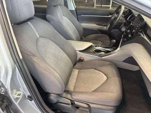 Used 2023 Toyota Camry LE AWD/4WD image 42