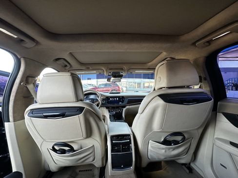 Used 2017 Cadillac CT6 Platinum image 25