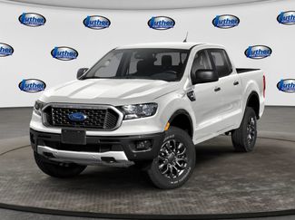 Used 2020 Ford Ranger XLT w/ Equipment Group 301A Mid AWD/4WD video 1