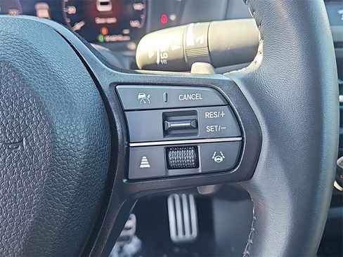 Certified 2025 Honda Accord Sport image 25