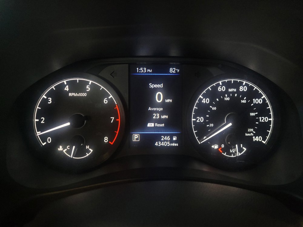 Used 2023 Nissan Altima 2.5 S FWD image 23