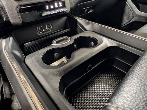 Used 2021 RAM 1500 Sport w/ Night Edition image 24