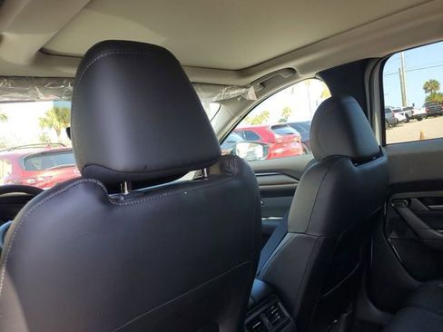 New 2026 MAZDA CX-50 AWD 2.5 Hybrid w/ Premium Pkg image 9