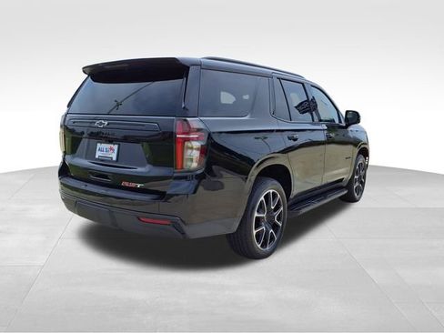Used 2023 Chevrolet Tahoe RST w/ Luxury Package RWD image 8