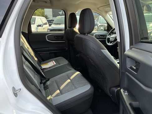Certified 2023 Ford Bronco Sport Big Bend w/ Convenience Package AWD/4WD image 10