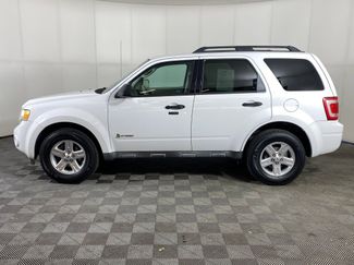 Used 2011 Ford Escape 4WD Hybrid video 2