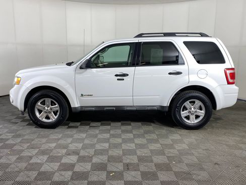 Used 2011 Ford Escape 4WD Hybrid image 2