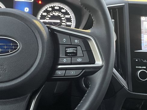 Certified 2023 Subaru Forester Premium image 19