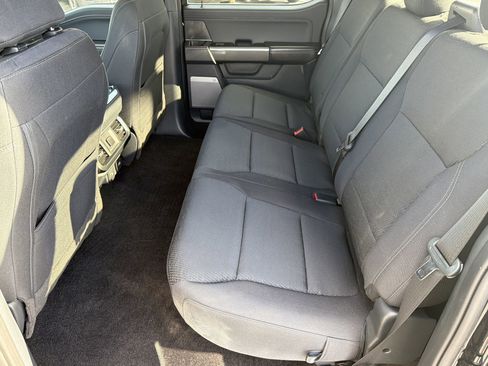 Used 2022 Ford F150 XLT w/ Equipment Group 302A High image 28