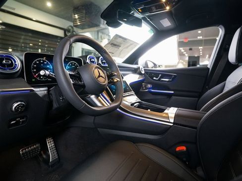 New 2026 Mercedes-Benz GLC 300 4MATIC image 10