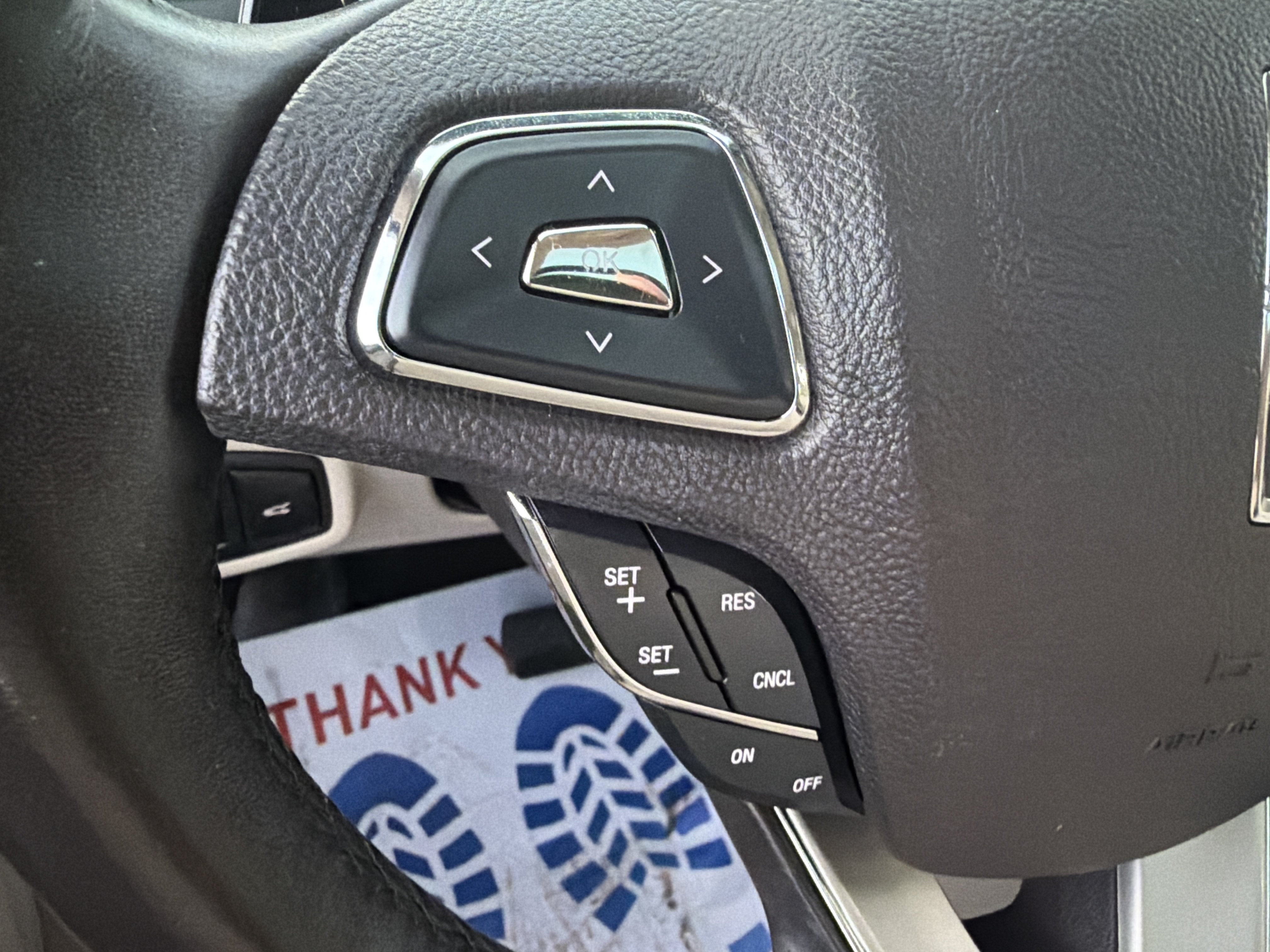 Used 2019 Lincoln MKC Reserve w/ MKC Climate Package FWD image 35