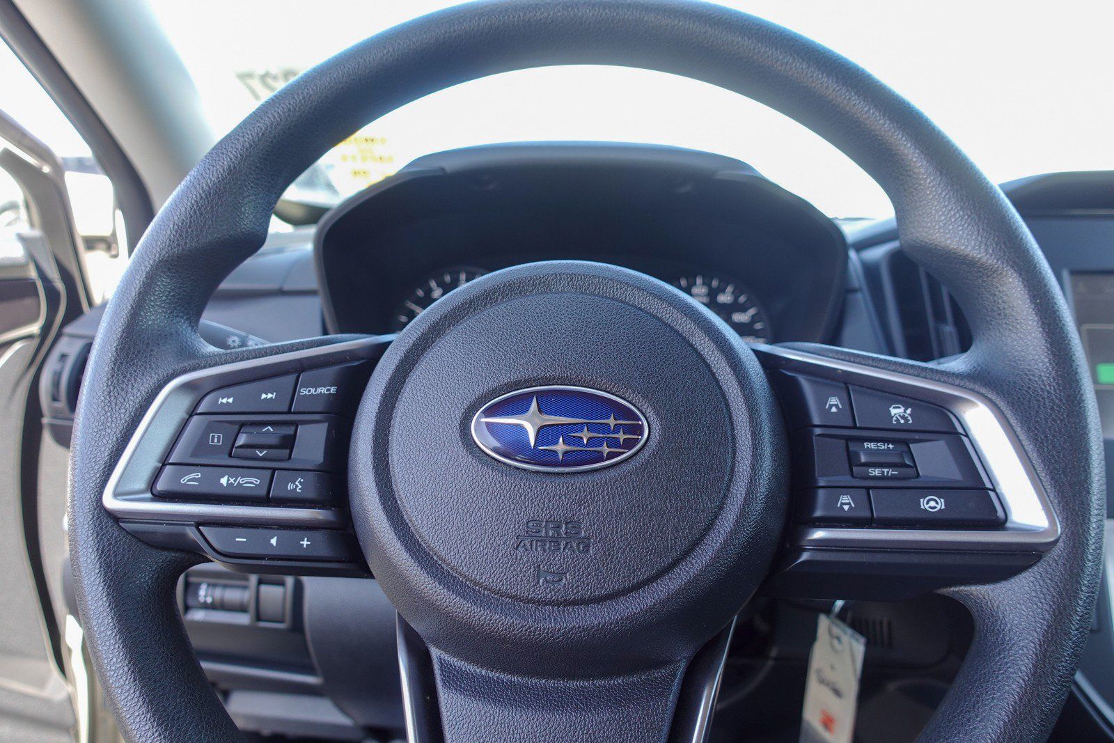 Certified 2025 Subaru Impreza 2.0i AWD/4WD image 14