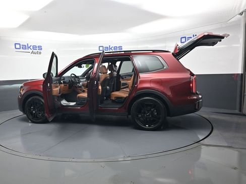 Used 2023 Kia Telluride SX Prestige X-Line image 60