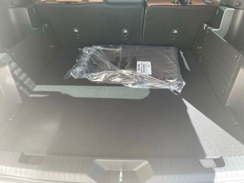 New 2026 Honda Passport TrailSport Elite image 9