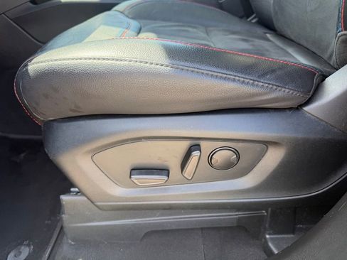 Used 2023 Ford Explorer ST w/ Equipment Group 401A AWD/4WD image 16