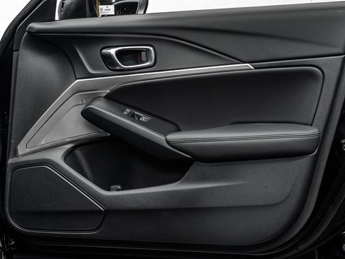 New 2026 Acura Integra FWD image 18