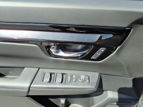 Certified 2024 Honda CR-V EX-L image 15