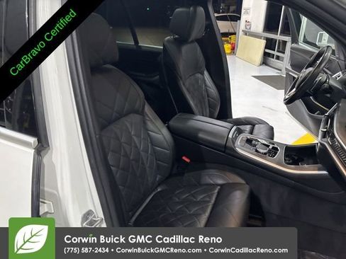 Used 2024 BMW X5 xDrive40i AWD/4WD image 38