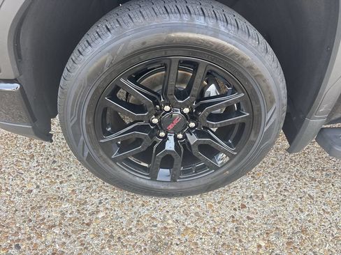 Certified 2023 GMC Sierra 1500 Elevation AWD/4WD image 33