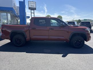 Used 2024 Toyota Tundra TRD Pro AWD/4WD video 2