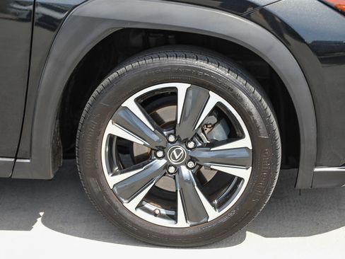 Used 2024 Lexus UX 250h FWD image 10