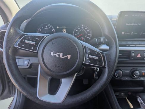 Used 2024 Kia Forte LXS FWD image 11
