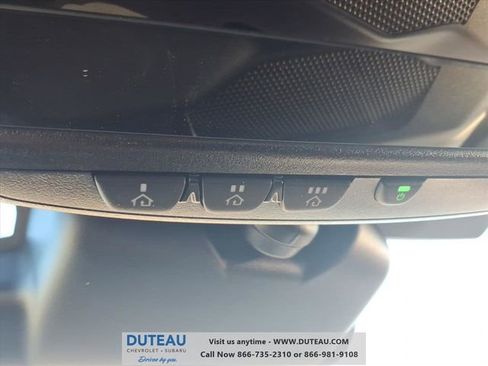 New 2026 Subaru Crosstrek 2.5i Limited image 22