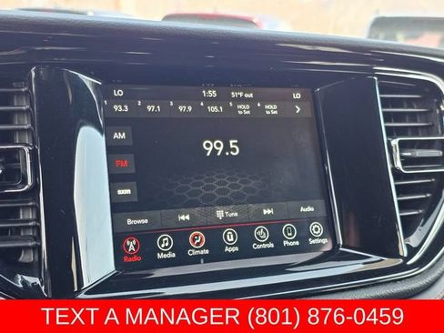 Used 2023 Dodge Durango GT AWD/4WD image 23