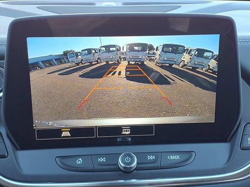 New 2026 Chevrolet Blazer LT w/ Convenience Package AWD/4WD image 17