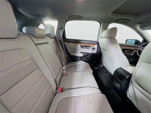 Used 2021 Honda CR-V EX-L image 25