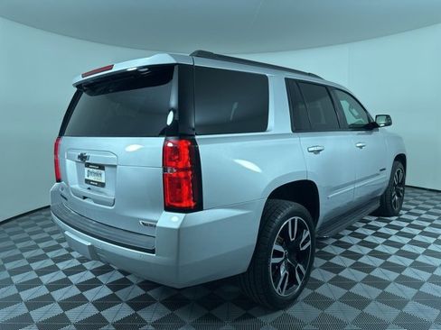 Used 2018 Chevrolet Tahoe Premier image 3