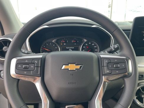New 2026 Chevrolet Blazer LT w/ Convenience Package image 14