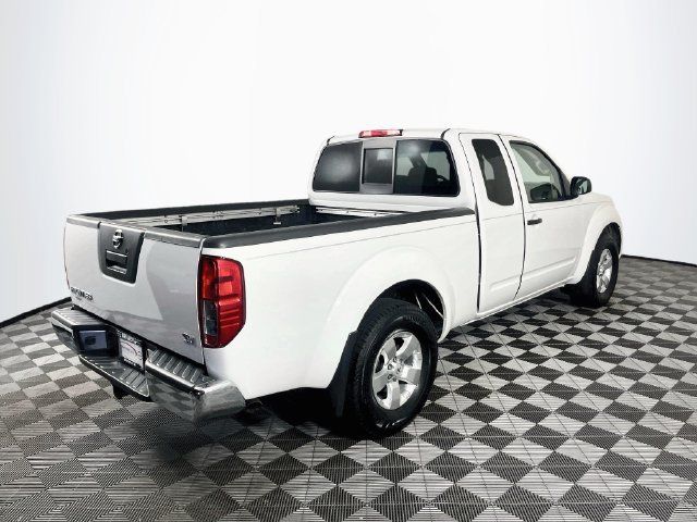 Used 2012 Nissan Frontier SV w/ SV Premium Utility Pkg RWD image 8