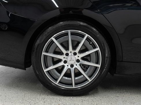 Used 2023 Mercedes-Benz C 43 AMG 4MATIC Sedan image 37