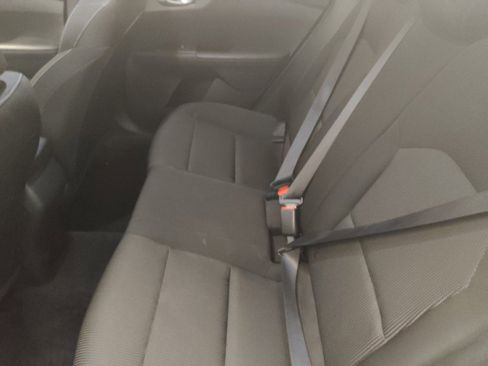 Used 2021 Kia Forte LXS FWD image 18