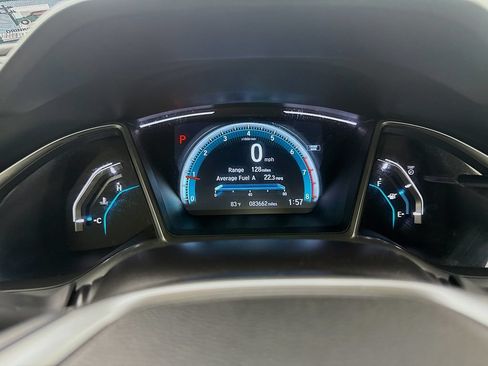 Used 2017 Honda Civic EX-L image 14
