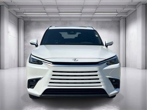 Used 2025 Lexus TX 350 AWD w/ Technology Package image 8