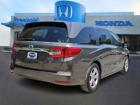 Used 2019 Honda Odyssey EX-L image 7