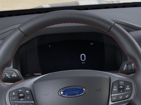 New 2026 Ford Explorer Active AWD/4WD image 13