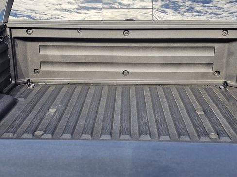 New 2026 Honda Ridgeline Black Edition image 12