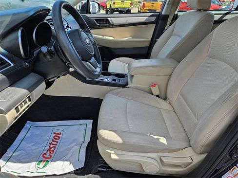 Used 2018 Subaru Outback 2.5i image 8