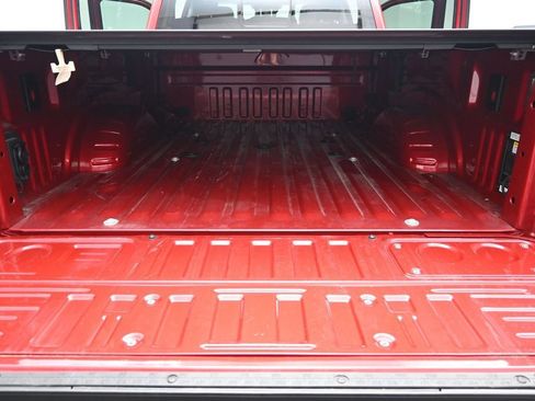 Used 2023 Ford F250 Limited AWD/4WD image 42