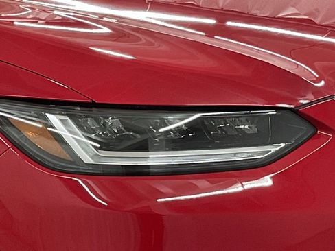 Certified 2026 Honda HR-V Sport image 32