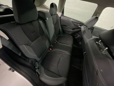 Used 2019 Subaru Forester Premium image 26