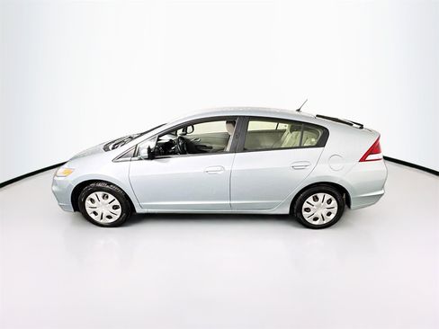 Used 2013 Honda Insight LX image 4