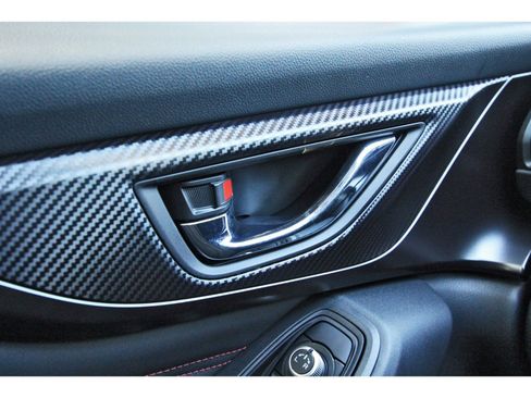 New 2025 Subaru WRX Premium image 17